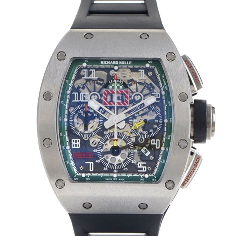 richard mille felipe massa prix|richard mille rm price.